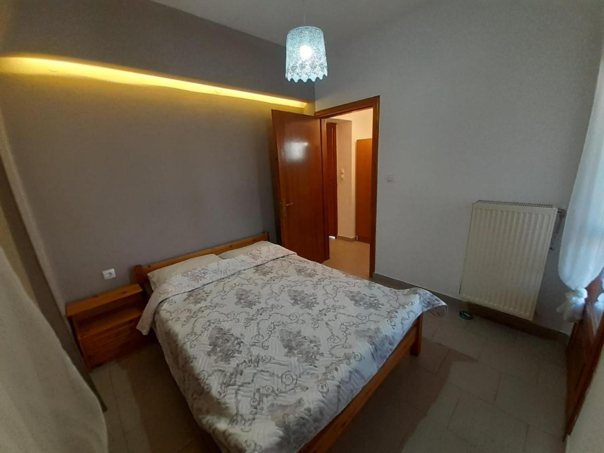 Elaionas Apt. Psakoudia Esterno foto