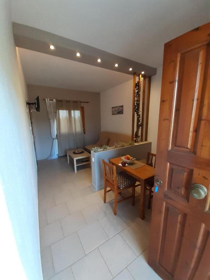 Elaionas Apt. Psakoudia Esterno foto