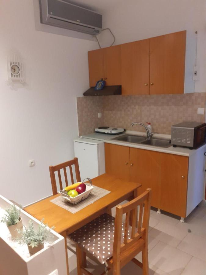 Elaionas Apt. Psakoudia Esterno foto