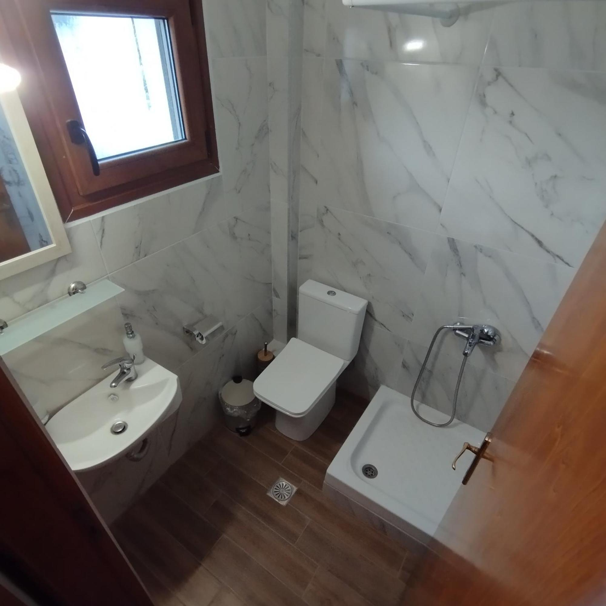 Elaionas Apt. Psakoudia Esterno foto