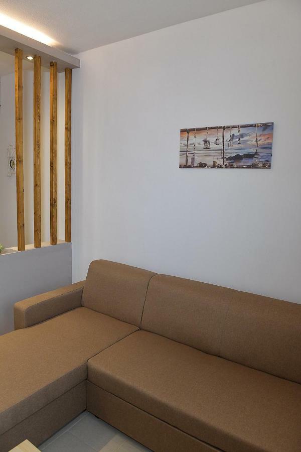 Elaionas Apt. Psakoudia Esterno foto